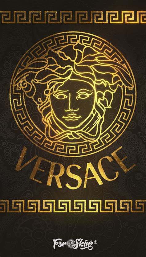 sfondo versace nero e oro|Orologi Uomo .